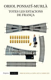 Portada de Totes les estacions de França