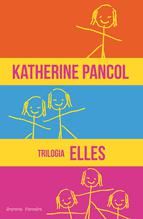 Portada de Trilogia Elles (pack) (Ebook)