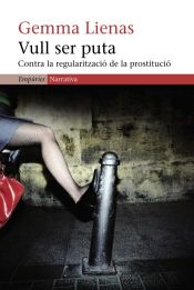 Portada de Vull ser puta