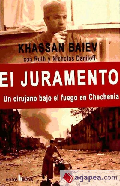 El juramento