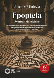 Portada de Epopteia. Avanzar sin olvidar