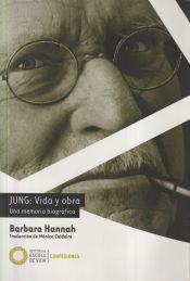 Portada de Jung: Vida y obra