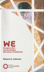 Portada de We