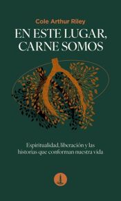 Portada de En este lugar, carne somos