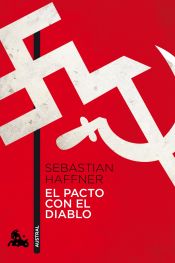 Portada de El pacto con el diablo