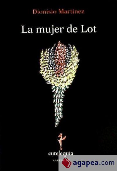 La mujer de Lot