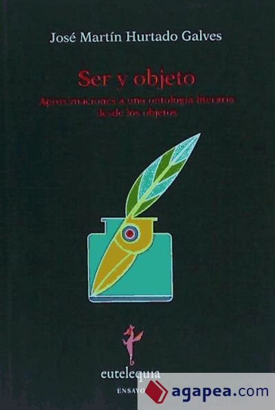 SER Y OBJETO