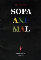 Portada de Sopa Animal