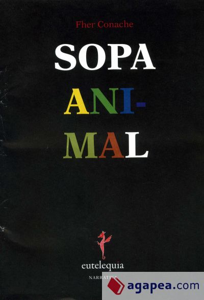 Sopa Animal