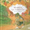Marta, La Tortuga