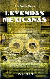 Portada de ESTUCHE LEYENDAS MEXICANAS (4 TOMOS)