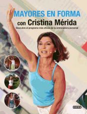 Portada de Mayores en forma con Cristina Mérida