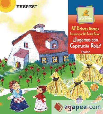 &iquest;Jugamos con Caperucita Roja?