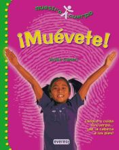 Portada de ¡Muévete!