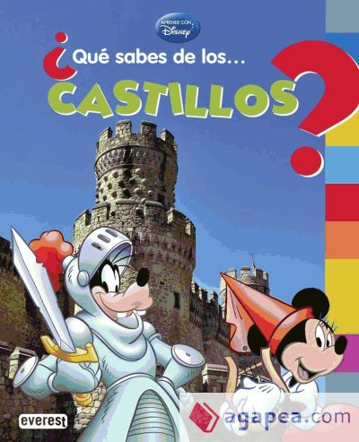 ¿Qué sabes de... los castillos?