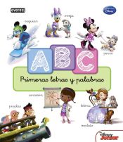 Portada de ABC Disney