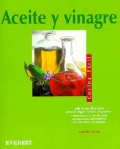 Portada de Aceite y Vinagre