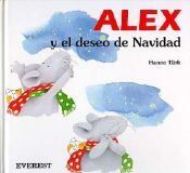 Portada de Alex y el deseo de Navidad