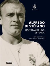 Portada de Alfredo Di Stéfano