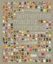 Portada de Alimentos de Madrid y en Madrid
