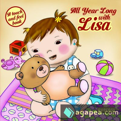 All Year Long with Lisa