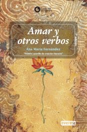 Portada de Amar y otros  verbos