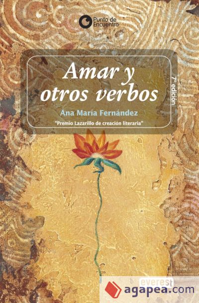 Amar y otros  verbos