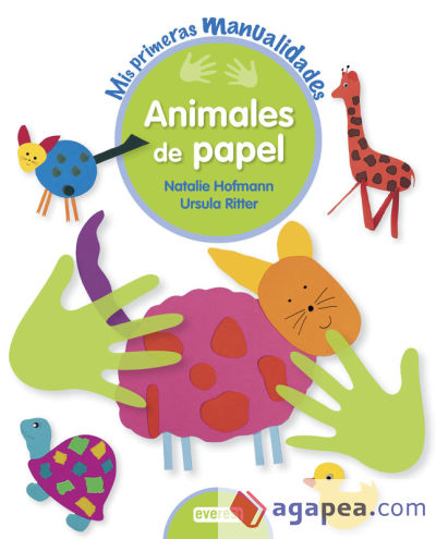 Animales de papel