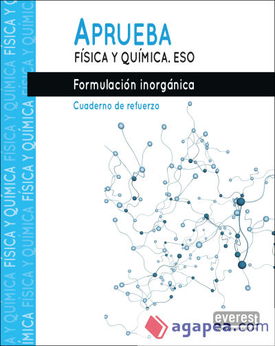 Aprueba Física y Química.Formulación inorgánica