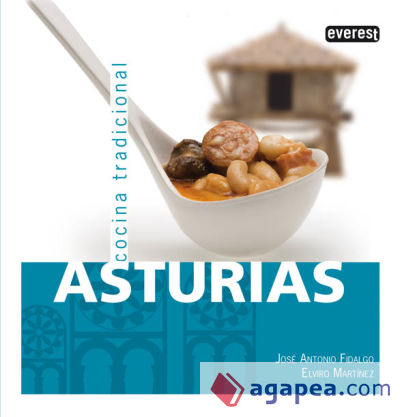 Asturias. Cocina Tradicional