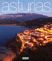 Portada de Asturias Monumental y Turística