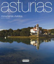 Portada de Asturias Monumental y Turística