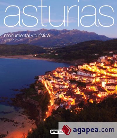 Asturias Monumental y Turística