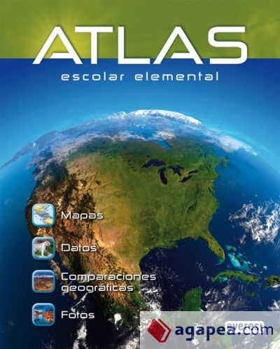 Atlas Escolar Elemental