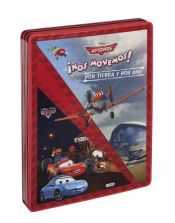 Portada de Aviones y Cars