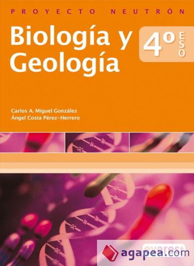 Biologia Y Geologia 4º Eso Proyecto Neutron Angel Costa Perez Herrero Carlos Aurelio Miguel 7661