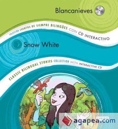 Blancanieves/ Snow White