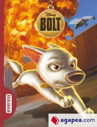 Bolt