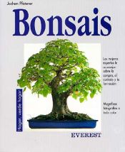 Portada de Bonsais