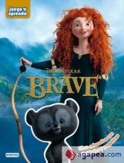 Portada de Brave