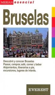 Portada de Bruselas