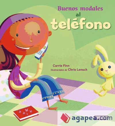 Buenos modales al teléfono