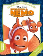 Portada de Buscando a Nemo