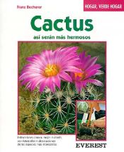Portada de Cactus