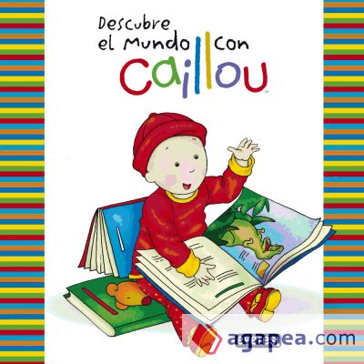 Caillou