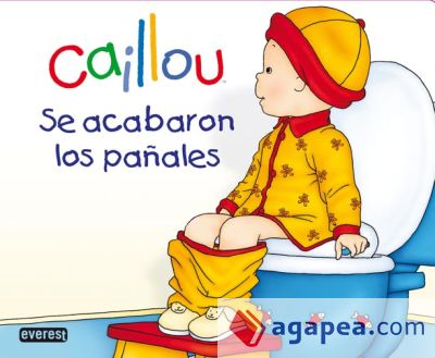 Caillou