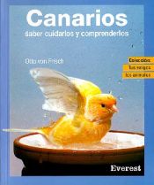 Portada de Canarios