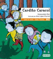 Portada de Cardito Caracol