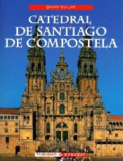 Portada de Catedral de Santiago de Compostela