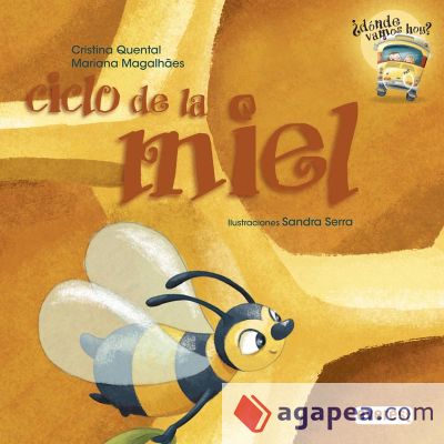 Ciclo de la miel